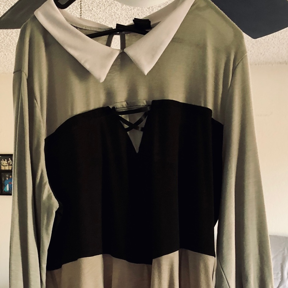 Disney Sleeping Beauty Cosplay dress from Torrid